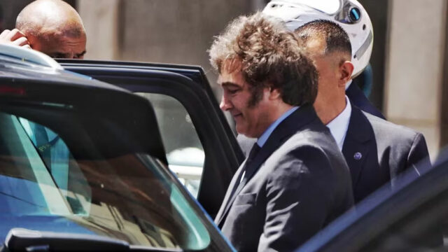 El Gobierno rechazó la propuesta de Clarín y se frena la fusión entre Telecom y Telefónica