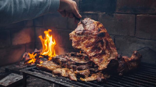 Cayó 10% el consumo de carne vacuna en los primeros 4 meses de 2026 y se mantiene en el nivel más bajo en dos décadas