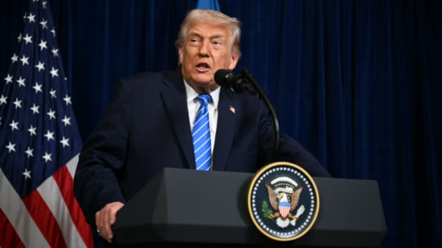 “Esta noche va a morir una civilización entera” la fuerte amenaza de Trump a horas del final del ultimátum con Irán
