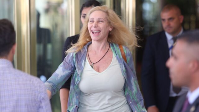 Karina Milei llega a San Juan con una agenda enfocada en la minería