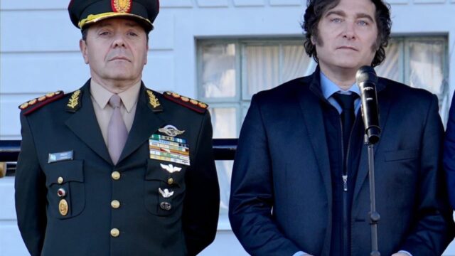 Argentina enviará efectivos del Ejército a un ejercicio militar en el Ártico organizado por Canadá