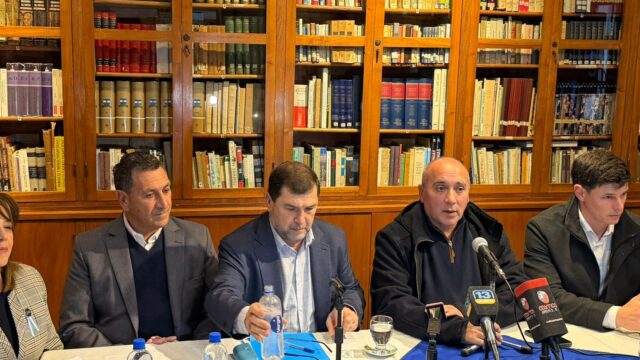📰 Recuperaron documentos históricos de San Juan previos al terremoto de 1944