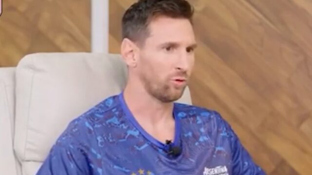 Messi palpitó el Mundial 2026 y advirtió: “Hay selecciones que llegan mejor que Argentina”
