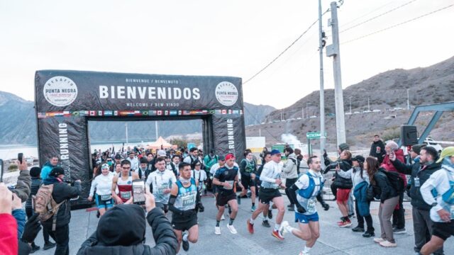 Los eventos deportivos dejaron más de 8 mil millones de ingreso en turismo