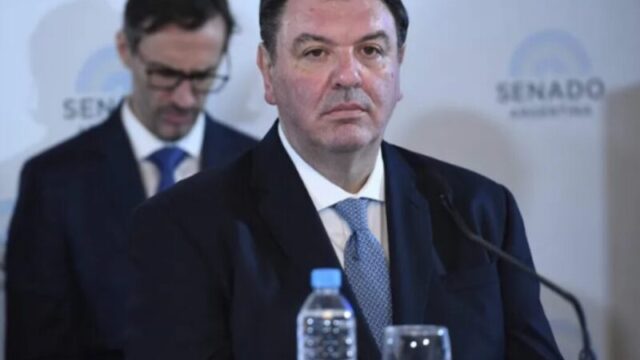 El juez Ariel Lijo archivó la causa por presunto espionaje contra periodistas de TN por grabaciones en Casa Rosada