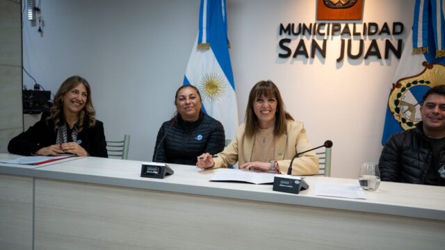 🏛️ Capital avanza con un nuevo sistema para descentralizar el cobro de tasas municipales