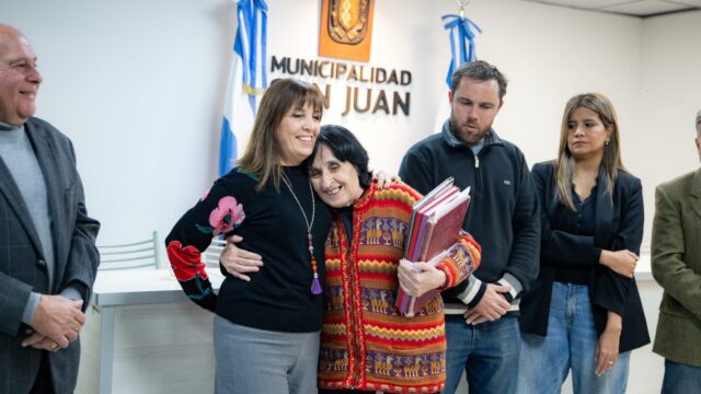 📰 🤝 Capital avanzó en la regularización de instituciones y fortaleció el trabajo con entidades intermedias