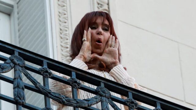 La Justicia avanza con el decomiso de bienes de Cristina Kirchner en la causa Vialidad