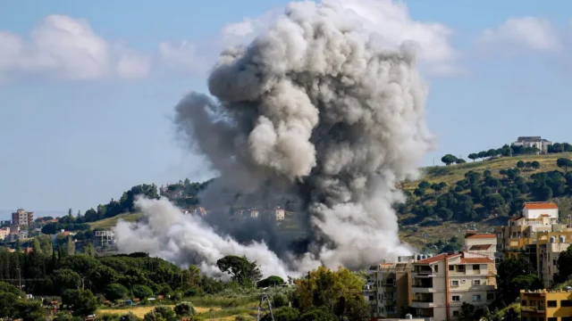 Escala la tensión en Medio Oriente: Estados Unidos atacó Irán e Israel intensificará su ofensiva en Líbano