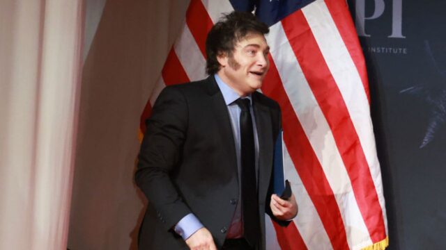 La agenda de Javier Milei en Estados Unidos