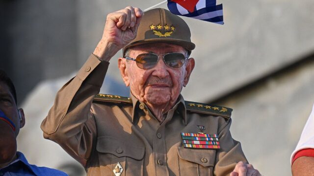Estados Unidos imputó a Raúl Castro por asesinato y conspiración por el derribo de avionetas en 1996