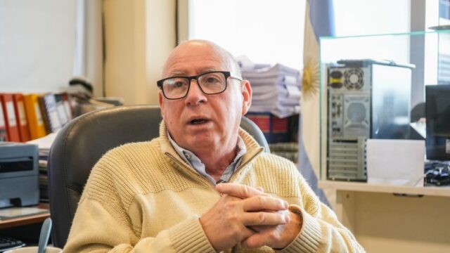 Enrique Mattar y sus antecedentes viales: los hechos que lo vinculan a siniestros desde 2018