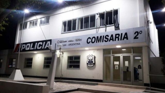 Violento asalto en Capital: golpearon a una mujer de 90 años y a su chofer dentro de una vivienda