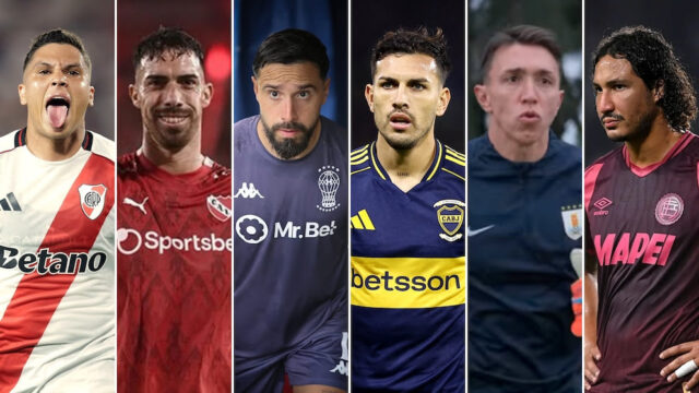 Quienes son los futbolistas del fútbol argentino que Irán al mundial y cuanto dinero recibirán sus clubes