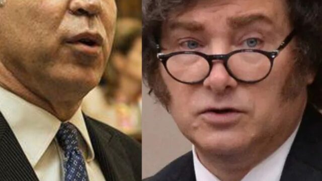 Reunion entre Milei y Lorenzetti para avanzar en un plan para completar la Corte Suprema con dos nuevos jueces