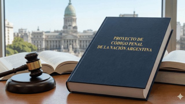 El Gobierno acelera la reforma del Código Penal