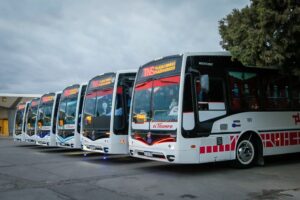 San Juan reglamentó la nueva Ley de Transporte que regula colectivos, taxis, remises y cargas