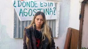 Caso Agostina Vega: un presunto ajuste de cuentas podría dar un giro en la investigación