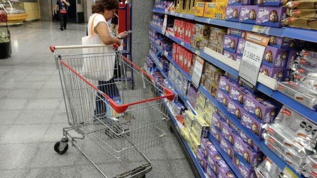 Inflación: el INDEC dará a conocer este jueves el dato de mayo y las consultoras esperan una nueva desaceleración