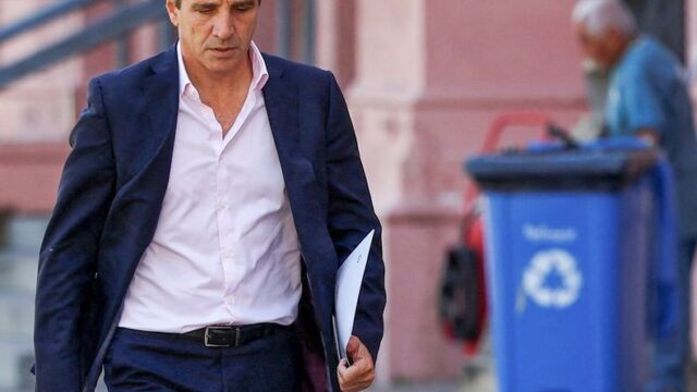 El Gobierno enfrenta vencimientos por US$30.000 millones en 18 meses y busca reforzar su esquema de financiamiento