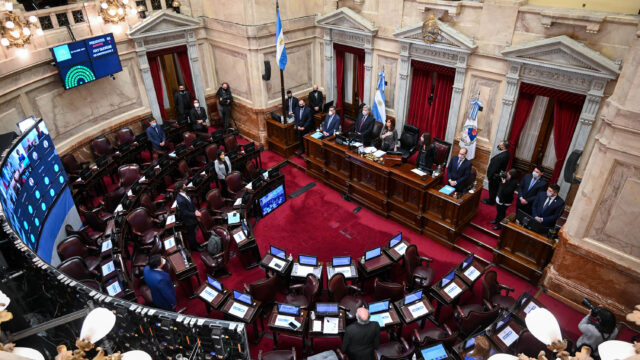 El Gobierno acelera su agenda legislativa con foco en el Súper RIGI, la propiedad privada y la reforma electoral