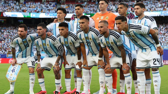 Argentina ya está en 16avos y espera rival: así quedó el Grupo H y cuáles son las posibles combinaciones