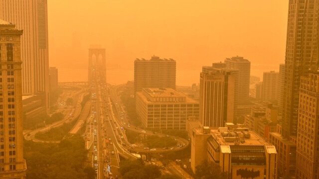 Alarma antes de la Final del Mundial 2026 por humo en la Ciudad de Nueva York