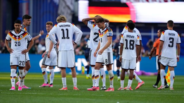 Alemania, en crisis tras el Mundial: Matthäus reveló internas, cuestionó a Nagelsmann y apuntó contra el manejo del plantel