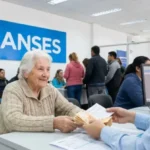 ANSES fijará el aumento jubilatorio de agosto según la inflación de junio