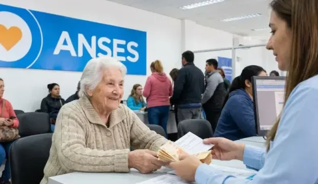ANSES fijará el aumento jubilatorio de agosto según la inflación de junio