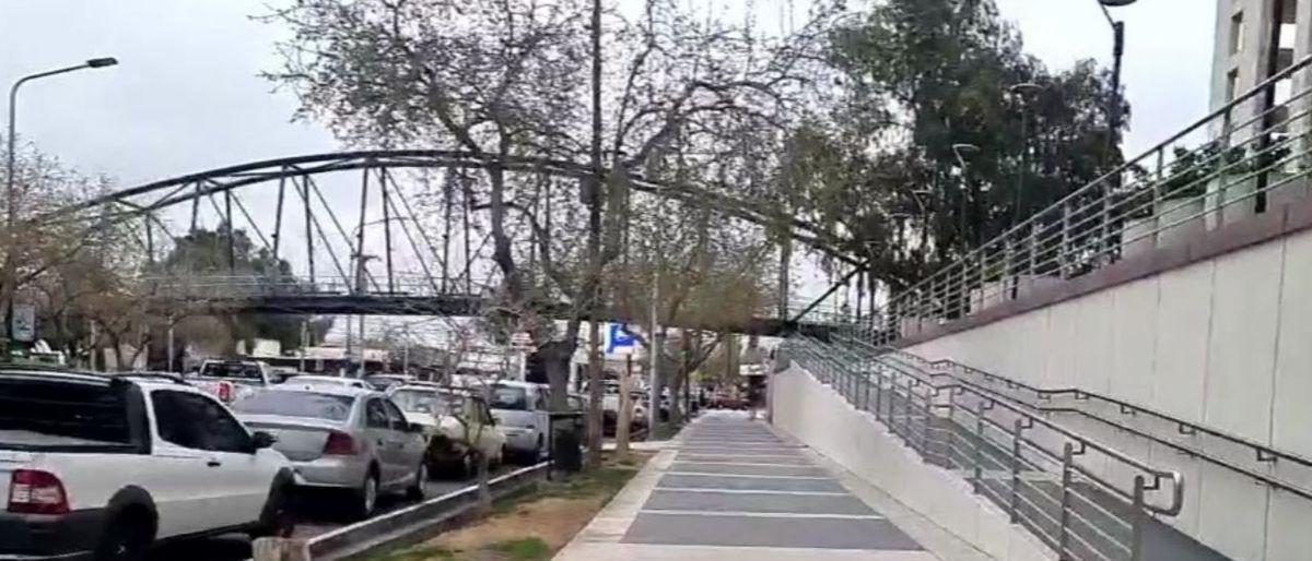 Alerta por viento Zonda en San Juan para el fin de semana