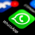 Alertan por una estafa en WhatsApp con fotos de visualización única