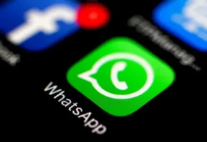Alertan por una estafa en WhatsApp con fotos de visualización única