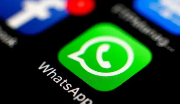 Alertan por una estafa en WhatsApp con fotos de visualización única