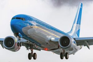 Argentina deberá pagar más de US$390 millones por Aerolíneas Argentinas