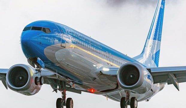 Argentina deberá pagar más de US$390 millones por Aerolíneas Argentinas
