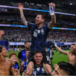 Argentina va por el bicampeonato mundial ante España