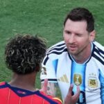 Argentina y España podrían jugar la Finalissima en noviembre de 2026