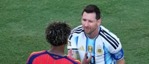 Argentina y España podrían jugar la Finalissima en noviembre de 2026