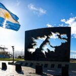 Argentinos inundaron Google Maps de Malvinas con reclamos y fotos de la Selección