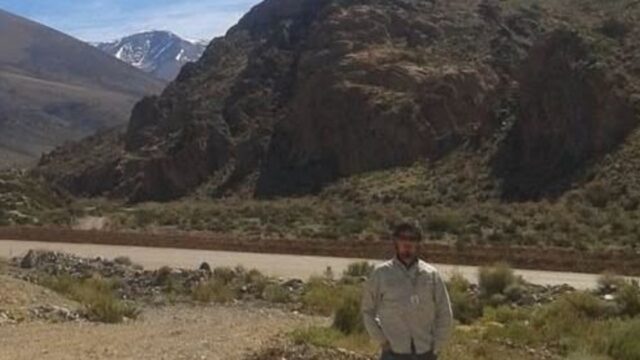 Asesinaron en Madrid a un exdocente de la UNSJ por celos infundados