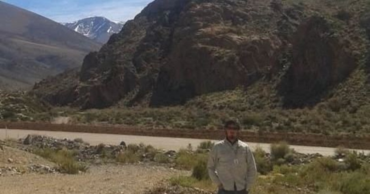 Asesinaron en Madrid a un exdocente de la UNSJ por celos infundados