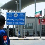 Ataque atribuido a Irán mató a un trabajador en una empresa china en Kuwait