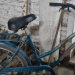Atraparon en Ullum a un hombre que andaba en una bicicleta robada