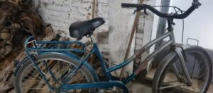 Atraparon en Ullum a un hombre que andaba en una bicicleta robada