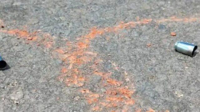 Baleado un remisero en Benavídez: su familia habla de un asalto