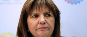 Bullrich rechazó las listas colectoras pero insiste con eliminar las PASO