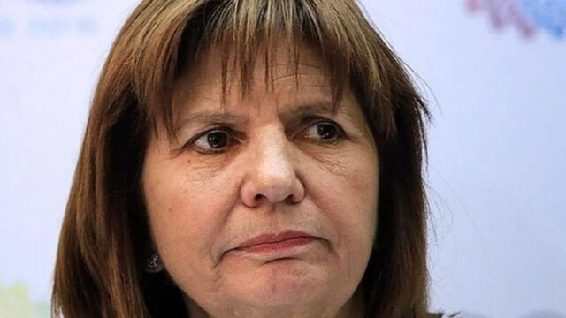 Bullrich rechazó las listas colectoras pero insiste con eliminar las PASO