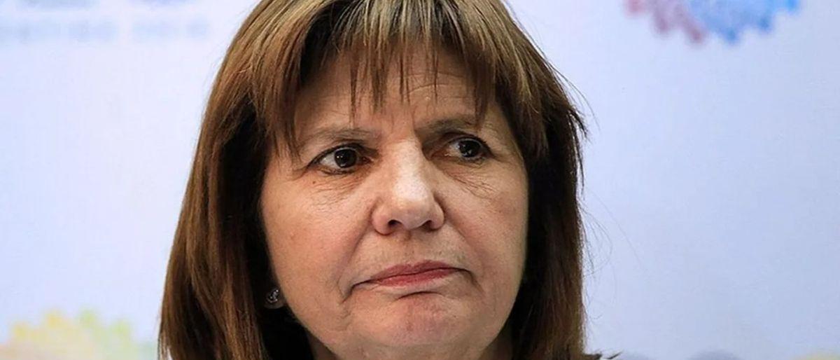 Bullrich rechazó las listas colectoras pero insiste con eliminar las PASO