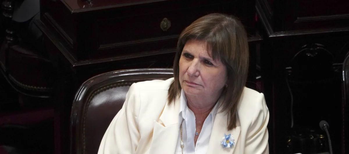 Bullrich y Sturzenegger se reunirán para destrabar la ley de propiedad privada